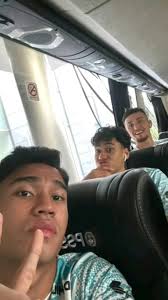 Foto Justin Nathan Jenner Dan Rafael