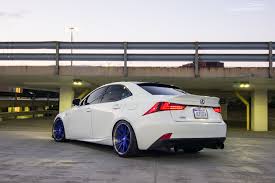 Buy lexus f sport wheels and get the best deals at the lowest prices on ebay! Lexus Is350 F Sport M652 Avant Garde Wheels Avant Garde Wheels