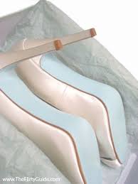 Christian Louboutin Blue Sole Pumps In 2020 Bridal Shoes Wedding Shoes Bride Shoes