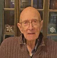 Roy Edgar Margenau Jr. Obituary (2024)