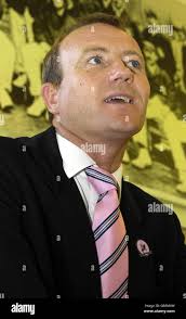 Captain shaun hi-res stock photography and images