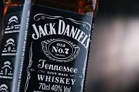 Created in 2007 by cam dawson, brighton, england, for the jack daniel's birthday competition. 22 Things You Didn T Know About Jack Daniel S