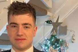 Powerhouse showing from Bryn Ward as Ulster slay Munster in Belfast