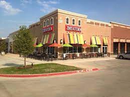 Today's top 75 zoes kitchen jobs in mansfield, texas, united states. Zoe S Kitchen Picture Of Zoes Kitchen Tyler Tripadvisor