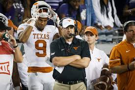 Sarkisian takes over as the university of texas longhorns head football coach following the team parting ways with tom herman. Tom Herman Failed On His Promise To Keep Elite Texas Players In State Can Steve Sarkisian Do Better