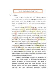 Kalsium dan protein adalah zat yang dibutuhkan. E Modul Pengawasan Mutu Pangan Flip Ebook Pages 1 30 Anyflip Anyflip
