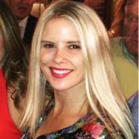 Stacey Flynn's Instagram, Twitter & Facebook