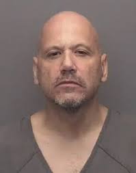 Suspect Considered Violent Felon Arrested On Numerous Charges