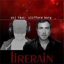 firerain by davinio records hits the world chillout charts