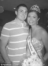 Maine beauty queen Abby Ladner succumbs to injuries from car crash