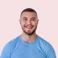 Chad Hupp's Instagram, Twitter & Facebook