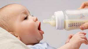 Does Cold Formula Cause Gas