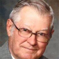 Mr. Duane "Duke" Ten Broeke Obituary