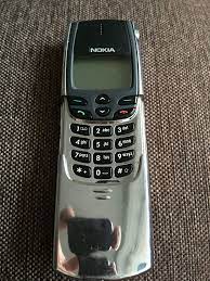 Grant and contract funding is sourced from the us national institutes of health, the bill & melinda gates foundation, the wellcome trust, edctp, the south african medical research council, the national research foundation of south. Nokia 8810 Metallic Unlocked Cellular Phone For Sale Online Ebay In 2021 Cellular Phone Classic Phones Nokia