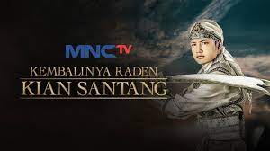 Dihadapkan antara cinta dan kehidupan religius memang sangatlah berat,lho. Streaming Kembalinya Raden Kian Santang 23 Maret 2021 Vidio