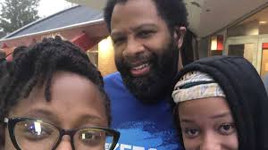 U.S. citizens show pride for voting in 2020 presidential election