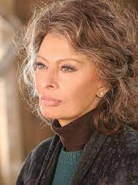 The voluptuous sophia loren was among the most successful international stars of the postwar era not only did she rise to fame. Sophia Loren Viva La Diva Brigitte De