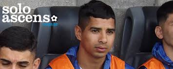 Perfil: Brian Duarte