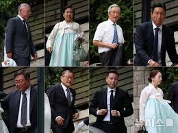 정주영