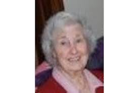 Mabel Blackburn Obituary (2015)