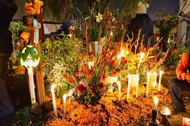 Las fechas pueden cambiar a medida que se anuncien los cambios oficiales, por lo que recomendamos que revise frecuentemente las actualizaciones. Dia De Los Muertos In Mexiko Tipps Fur Den Tag Der Toten In Mexiko