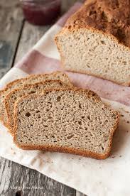 Check spelling or type a new query. Gluten Free Rice Free Bread