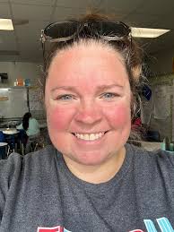 Anytime Facebook shows you someone's post, don't just scroll.