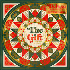 Holiday images new year images santa claus gifts. 116 The Gift A Christmas Compilation Deluxe Reviews Album Of The Year