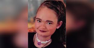 Obituary information for Austin Elisabeth Ferguson