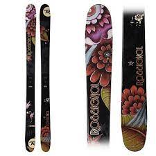 Rossignol S3 W Womens Skis Ski Women Women Ski Skiing