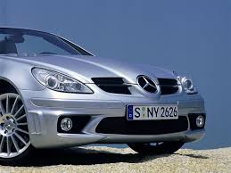 Photo Mercedes Slk Interieur Exterieur Annee 2007 Mercedes Slk Mercedes Benz Slk Mercedes Benz