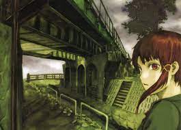 Download Serial Experiments Lain wallpapers for mobile phone, free  Serial Experiments Lain HD pictures