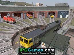 Direct notification for each new upload on msts train simulator. Microsoft Train Simulator Free Download Ipc Games