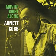 Arnett Cobb: albums, nummers, concerten