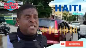 Chèf G∆ng B∆bekyou ap pran teritwa toujou! Kisa leta ap fè nan koze sa???