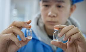 In late december 2020, it was in phase iii trials in argentina, bahrain, egypt, morocco, pakistan, peru, and the united arab emirates (uae) with over 60. Japanese Media Allegation Of China Smuggling Vaccines Comes Out Of Thin Air Expert Global Times