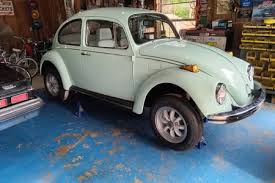 Image result for Delta Green 1970 Volkswagen