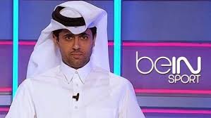 كما اعتبرت مصادر مقربة من الخليفي أن الاتهامات الموجهة إليه عبثية. Ø§Ù„Ø³Ø¬Ù† ÙŠÙ„Ø§Ø­Ù‚Ù‡ ØªÙØ§ØµÙŠÙ„ Ø§ØªÙ‡Ø§Ù…Ø§Øª Ù†Ø§ØµØ± Ø§Ù„Ø®Ù„ÙŠÙÙŠ Ù…Ø§Ù„Ùƒ Ù‚Ù†ÙˆØ§Øª Bein Sports Ø£Ù…Ø§Ù… Ø§Ù„Ù‚Ø¶Ø§Ø¡ Ø§Ù„Ø³ÙˆÙŠØ³Ø±ÙŠ
