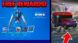 If you're new to fortnite, visit our website to get started. How To Get Fortnite X Rocket League Llama Rama Rewards How To Complete Youtube
