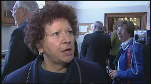 NH Rep. who called Boston bombing gov't conspiracy resigns