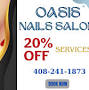 Oasis Nails Spa from oasisnailssalon.com