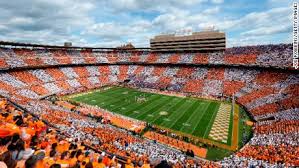 Americas Incredibly Expensive College Football Stadiums Cnn
