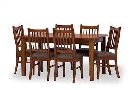 Mossman 7 Piece Dining Suite Dining 5 Piece Dining Set Dining Set