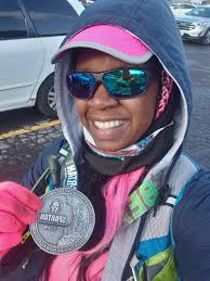 Completing 100 Miles near LA: Angeles Crest Ultra Running Experience