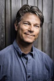 Teen lit comes to Big Smoke