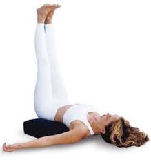 5 Best Restorative Yoga Poses Cool Yoga Poses Restorative Yoga Poses Yoga For Legs