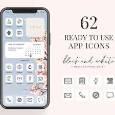 Ios 14 Icons Iphone App Pack 62 Pink App Pack Ios 14 Etsy In 2020 App Icon Iphone Apps Printable Calendar Template