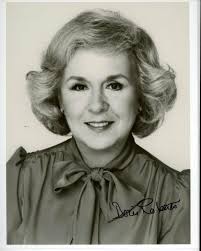 Doris Roberts
