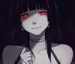 Tumblr is a place to express yourself, discover yourself, and bond over the stuff you love. Black Dark Anime Girl Aesthetic Novocom Top