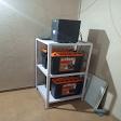 Livfast 3.5kva 48vdc Ups & Livfast 200ah Tubular Combo product image